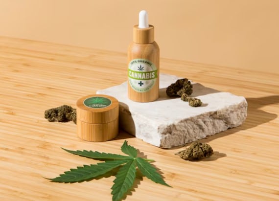 Importación y exportación de productos de CBD