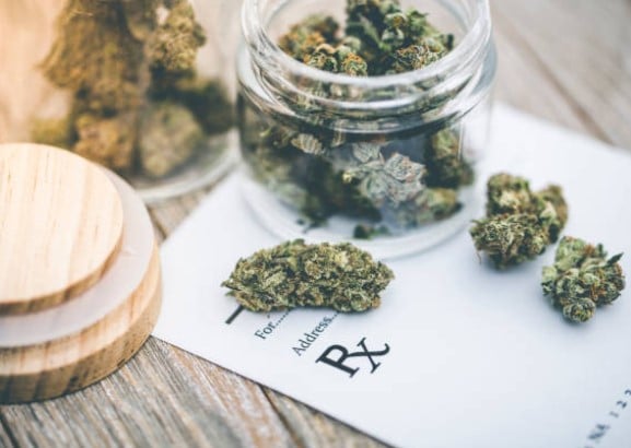 Usos medicinales del CBD